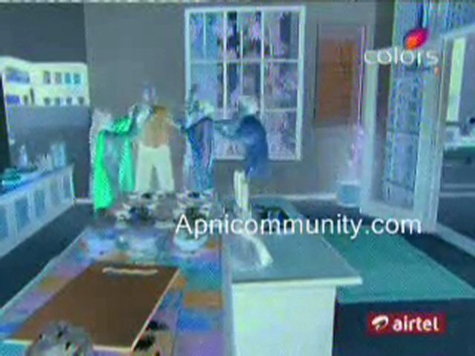 Laagi Tujhse Lagan - 14th July 2011 pt4