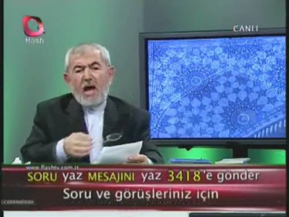 Yeminini Bozan Kişi Ne Yapmalı?