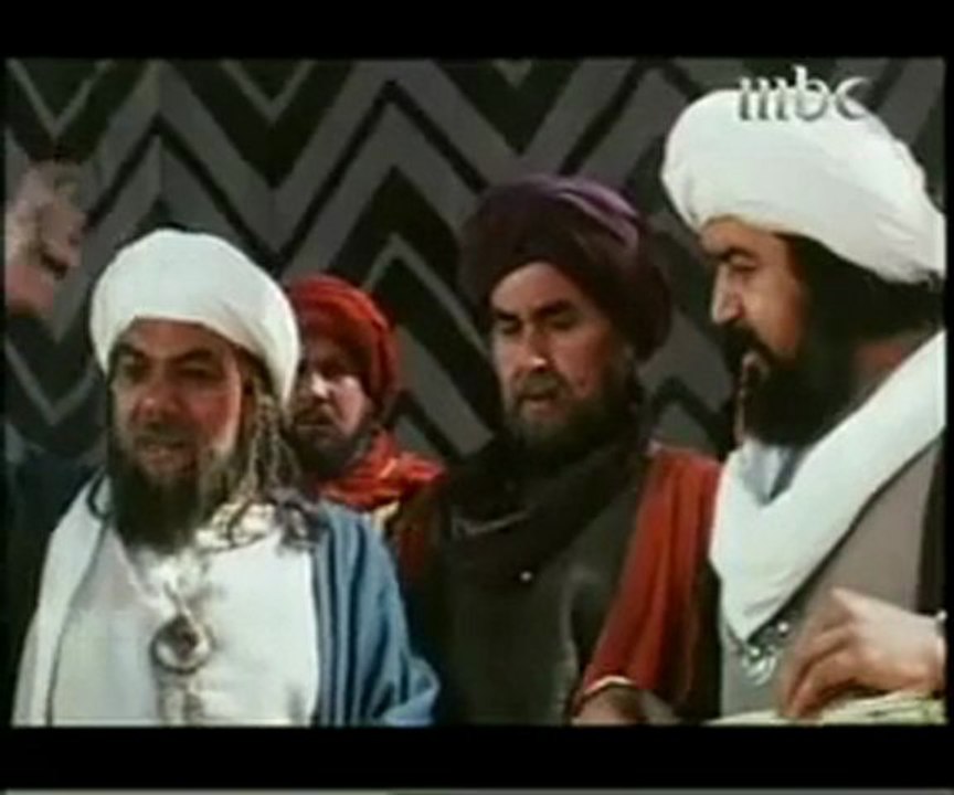 غزوة بدر
