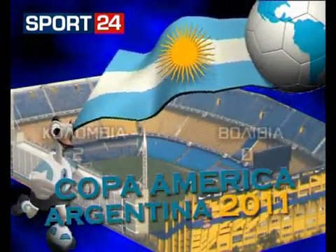 Κόπα Αμέρικα: Απολαύστε όλα τα γκολ της φάσης των ομίλων