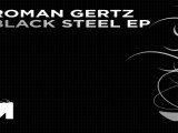 Roman Gertz - Black Steel (Original Mix) [Respekt]