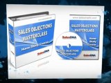 Sales Objections - Don't Overcome Them Or Use Rebuttals