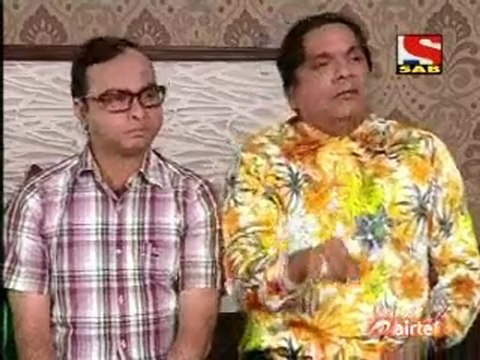 Sajan Re Jhoot Maat Bolo - 14th July 2011 pt3