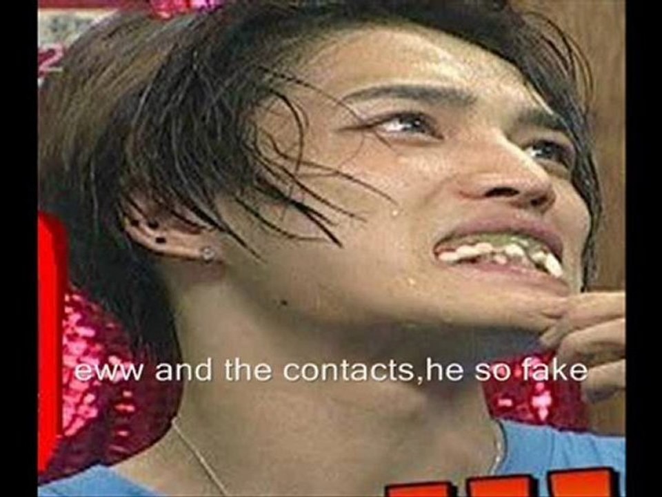 [Anti DBSK] Pictures from antis part 2