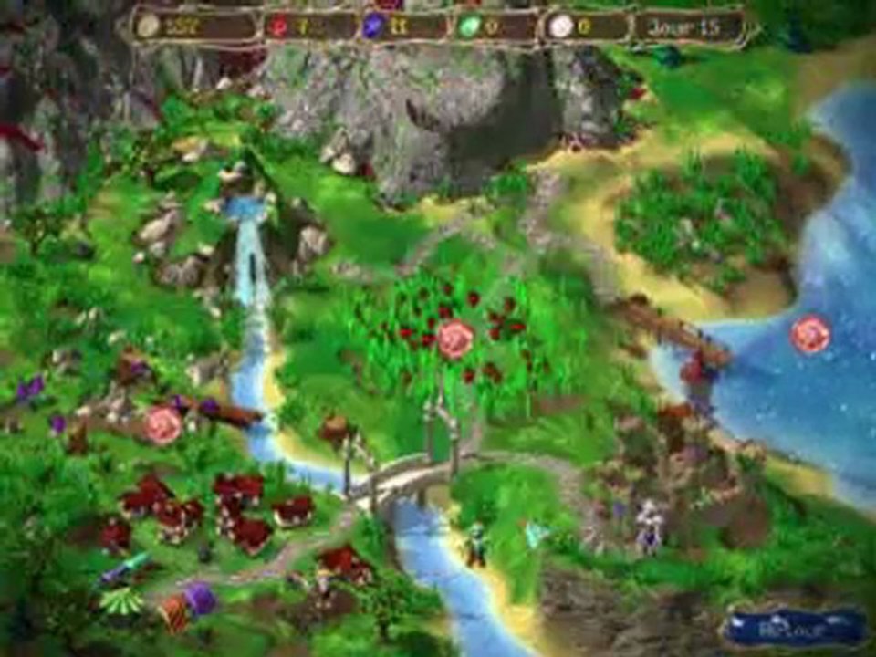 Dreamsdwell Stories