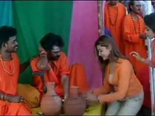 Nenunnanu - Full Length Telugu Movie - Part 01 - Nag - Shriya - Arti