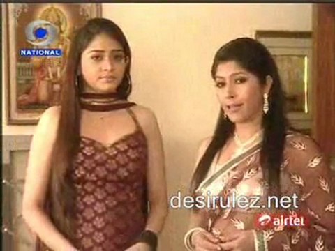 Mere Desh ki Beti - 14th June 2011 pt 2