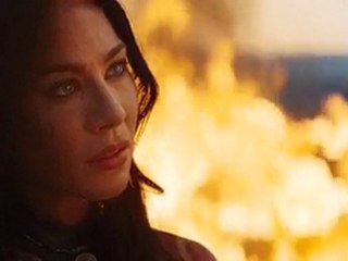 'John Carter' - Téaser-tráiler español