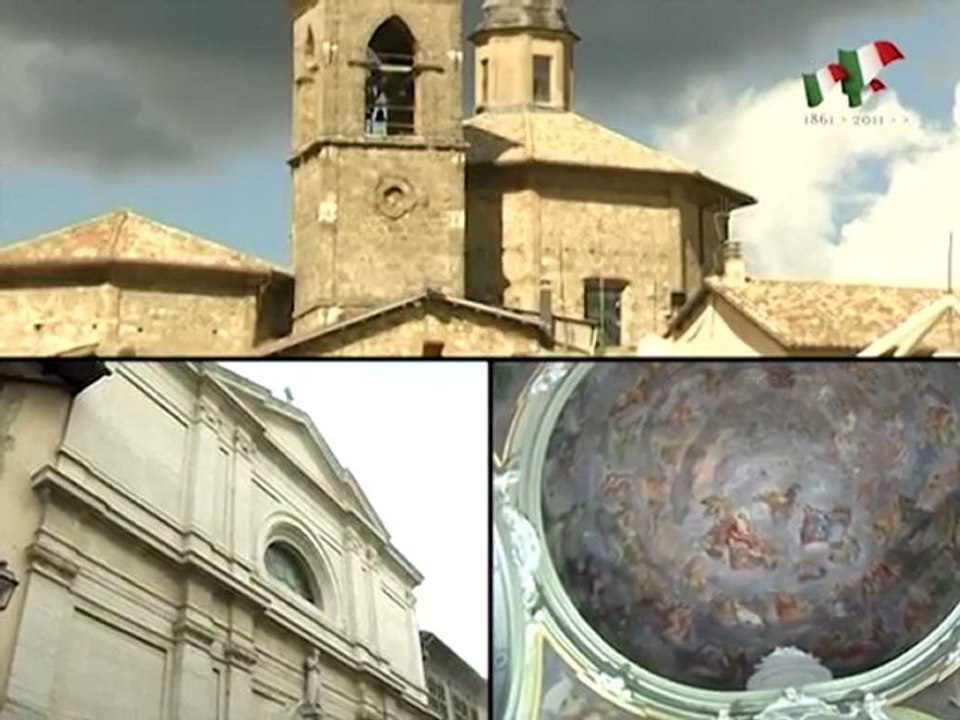 Leonessa - speciale 150 anni
