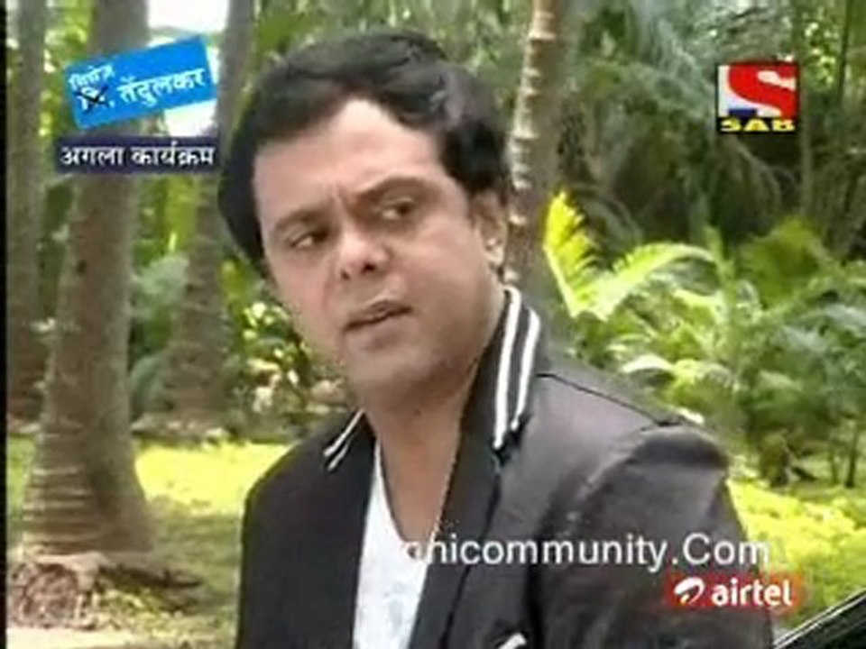 Sajan Re Jhoot Maat Bolo - 14th July 2011 pt4