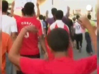 Bahreïn: 200 prisonniers politiques libérés