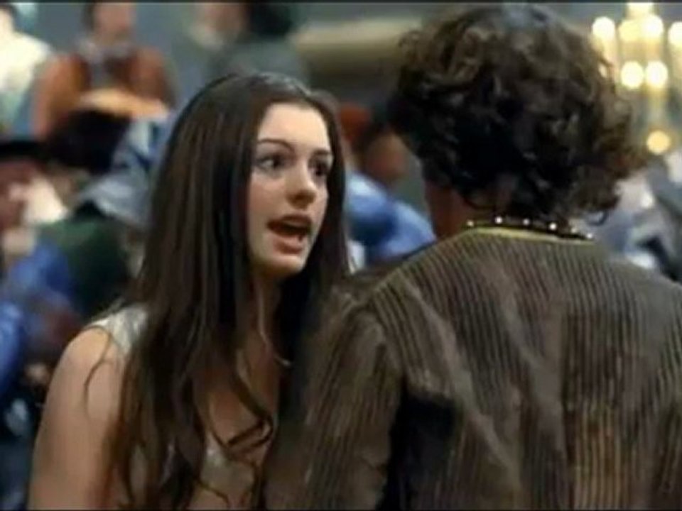 Ella Enchanted (2004) - FULL MOVIE - Part 1/10