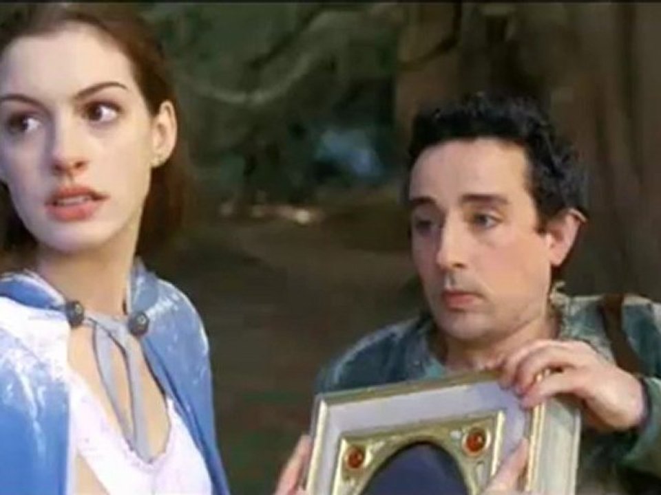 Ella Enchanted (2004) - FULL MOVIE - Part 9/10