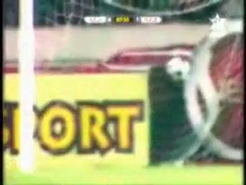 Top 10 Buts Raja de Casablanca 2010/2011...By El Yaalaoui Youssef ©