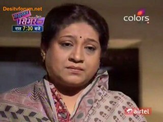 Laagi Tujhse Lagan - 14th July 2011 Pt1