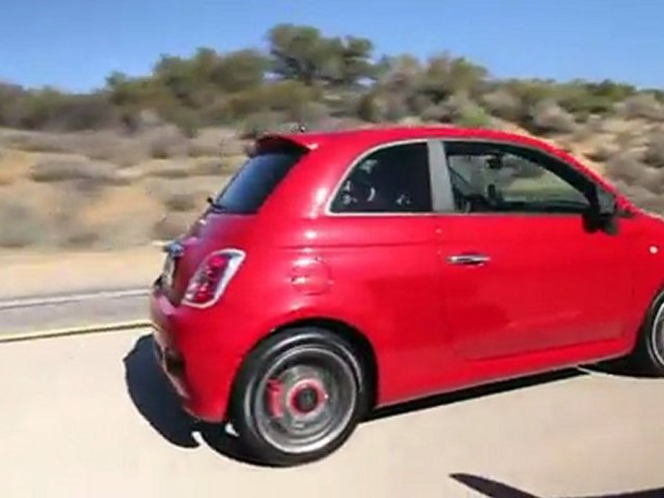 FIAT 500 Dealer in New Jersey FIAT of Maple Shade