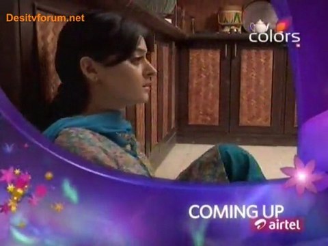 Laagi Tujhse Lagan - 14th July 2011 Pt2