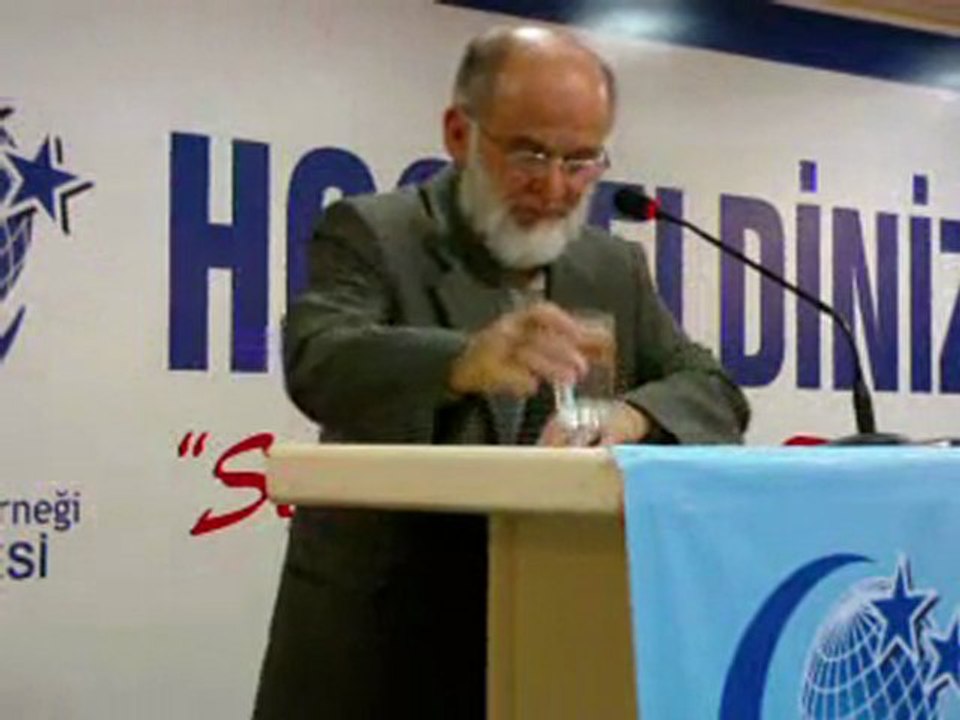 MEVLÜT ÖZCAN 2. BÖLÜM