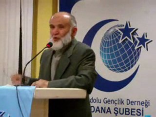 MEVLÜT ÖZCAN 3. BÖLÜM