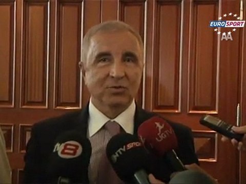 Federasyona yardım edilmeli