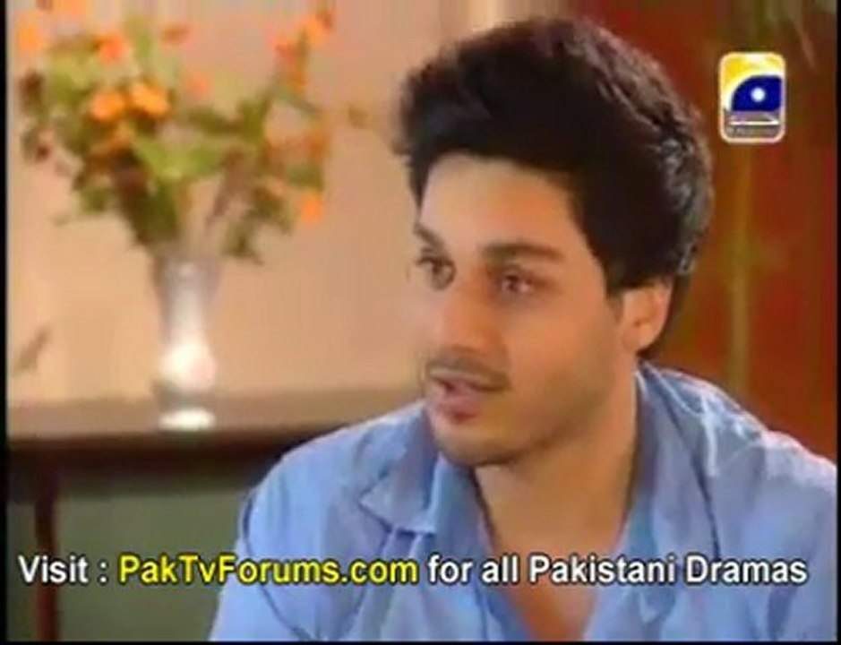 Takay Ki Aayegi Baraat on GEO TV - Episode 4 - Part 6