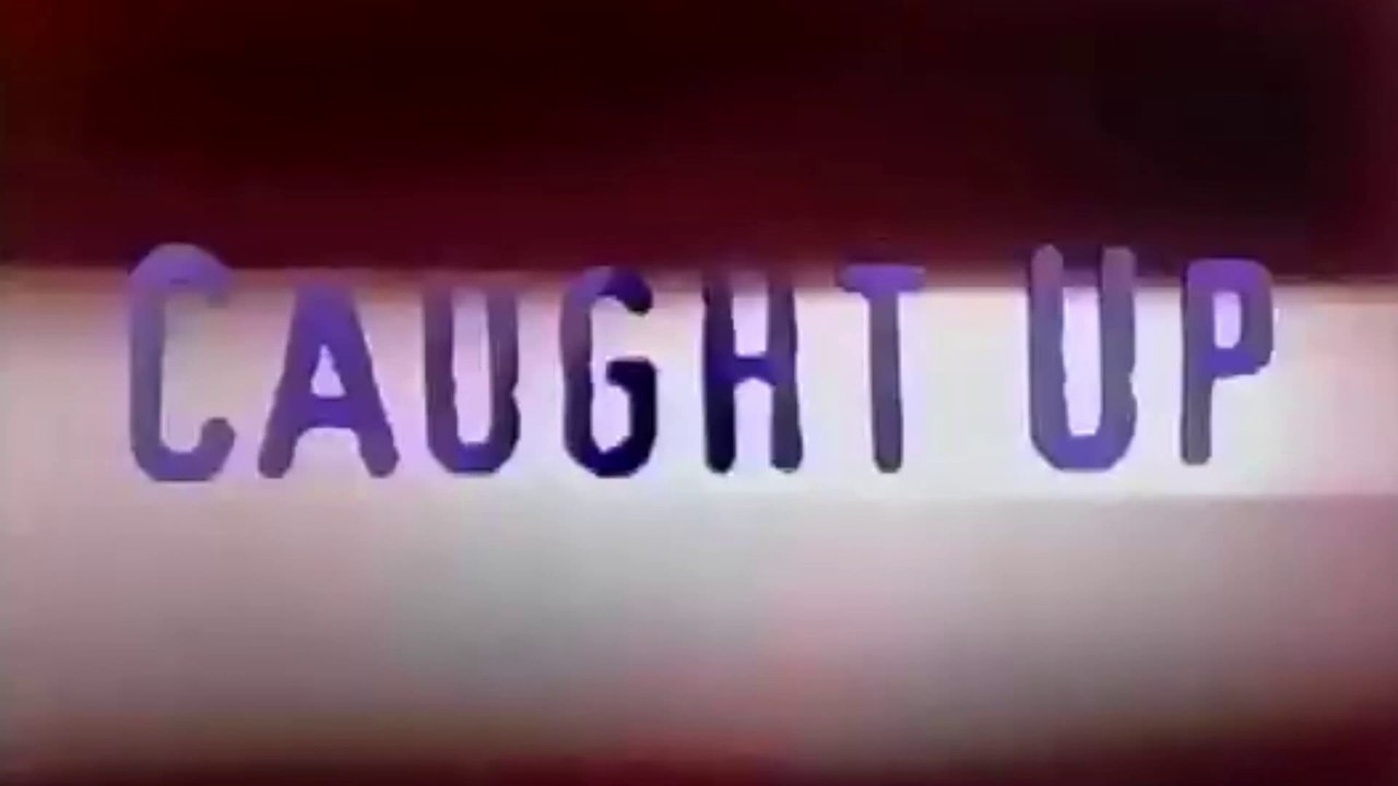 Caught up (1998) Trailer