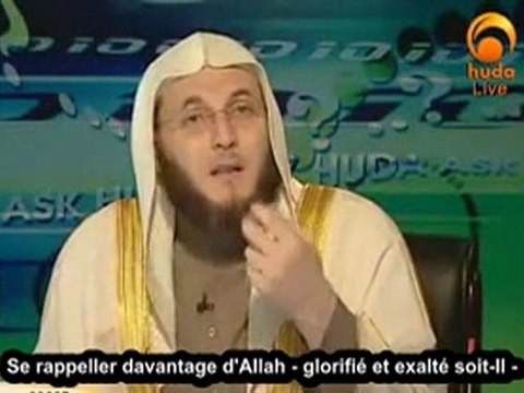 Les actions à réaliser durant le mois de Ramadan - Muhammad Salah - Huda TV