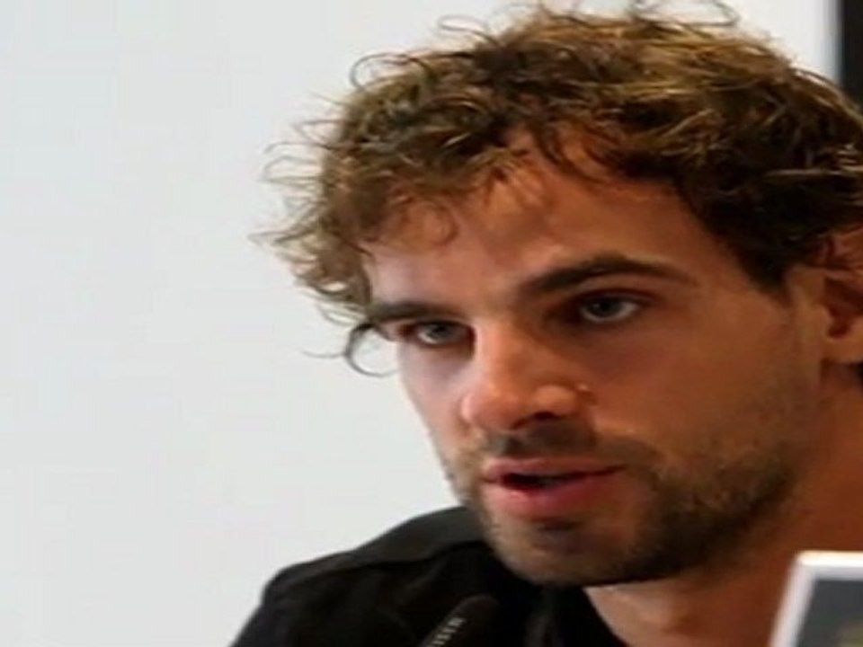 Grimau llega al Bizkaia Bilbao Basket para disfrutar del "efecto Miribilla"