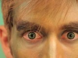 Goblin Eye Contact Lenses
