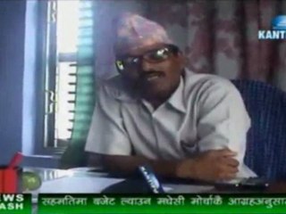 KTV News Nepali-July 14, 2011