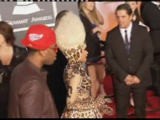 Nicki Minaj slams attack rumours