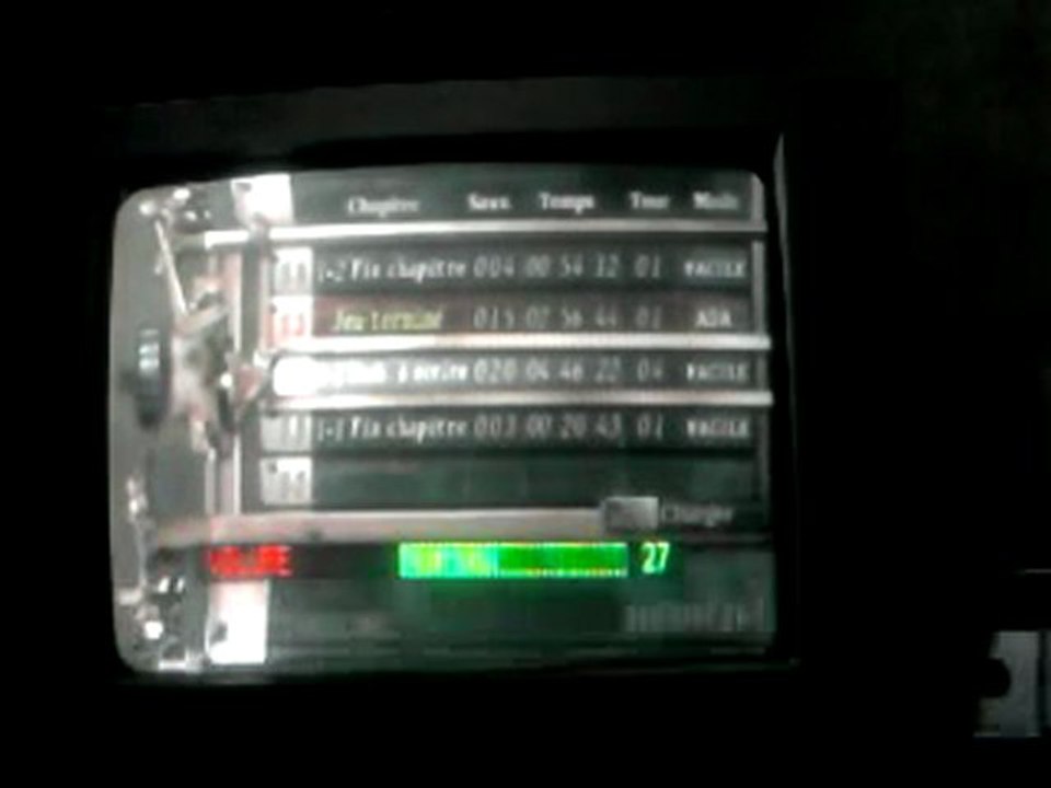 resident evil 4 wii