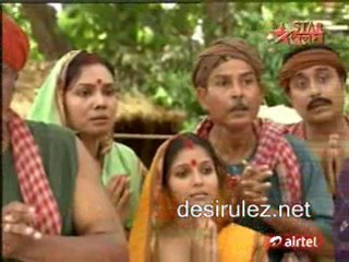 Behula [Star Jalsa] - 14th July 2011 pt3