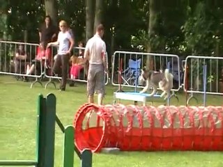 2eme degré ouistreham