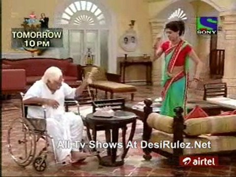 Saas Bina Sasural - 14th July 2011 pt2