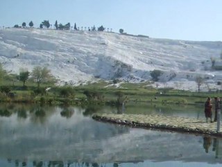 Pamukkale