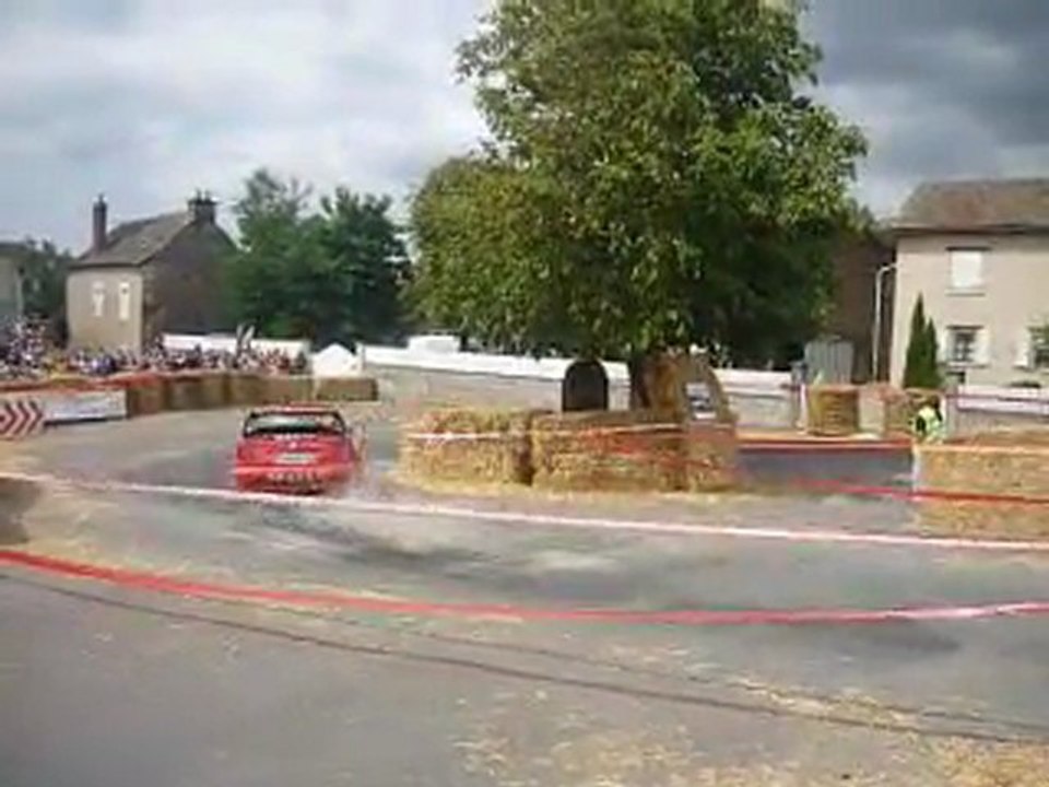 rallye rouergue 2011