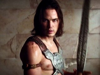 John Carter - Trailer #1 [VO|HD]