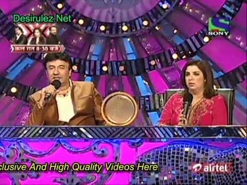 Entertainment Ke Liye Kuch Bhi Karega - 14th July 2011 Part 3