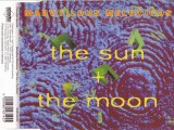 MARVELLOUS MELODICOS - The sun   the moon (1000 light years mix)