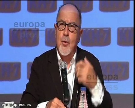 Bigas Luna dirige un spot de quitagrasas