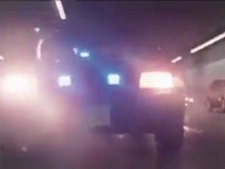 Edge Of Darkness - TV Spot - Welcome to Hell