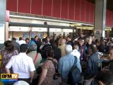 Grève Air Algérie : lente amélioration à Orly