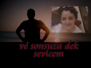 SEN MUTLU OL YETER BEN GİDERİM......