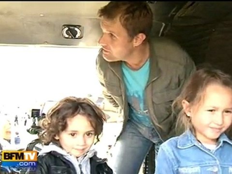 14 juillet : l’armée expose ses chars d’assaut