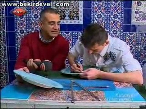 Bekir Develi - Gez Göz Arpacık - Kütahya-1