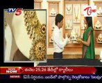 Snehitha -Jewellery-Part 1