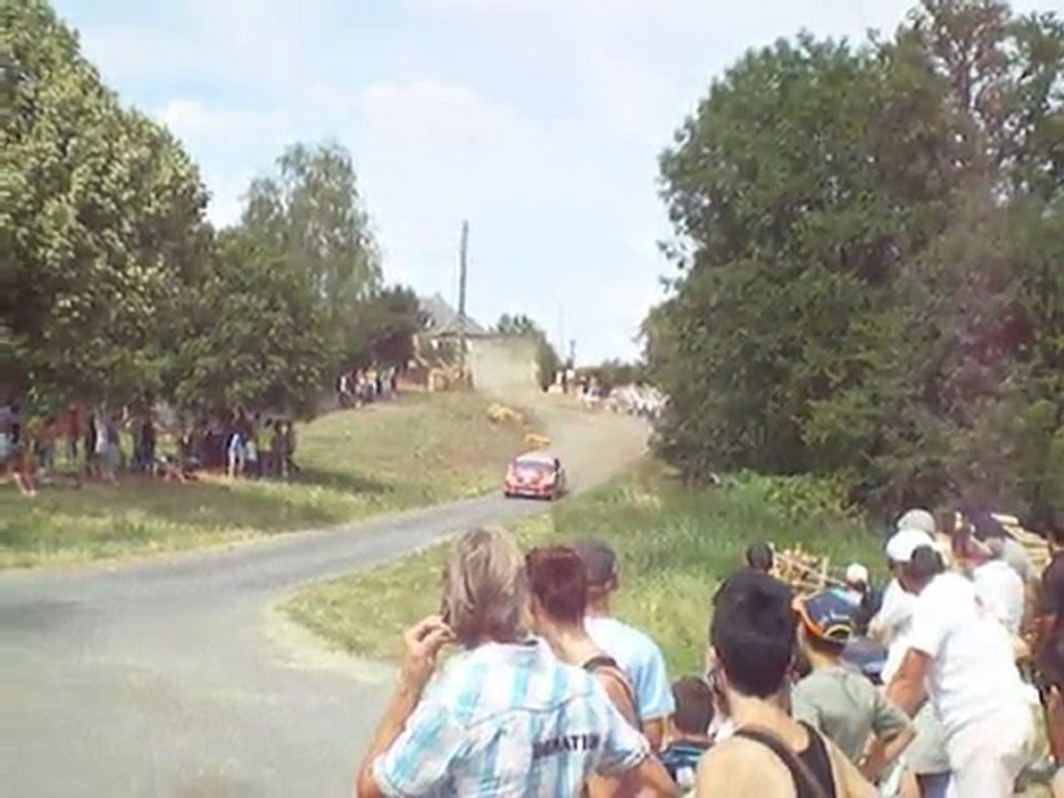 207RC 26 Rabasse