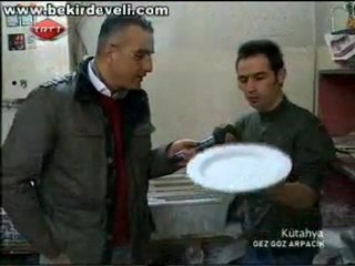 Bekir Develi - Gez Göz Arpacık - Kütahya-2