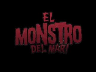 El monstro del mar - Trailer